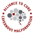 Alliance to Cure Cavernous Malformation