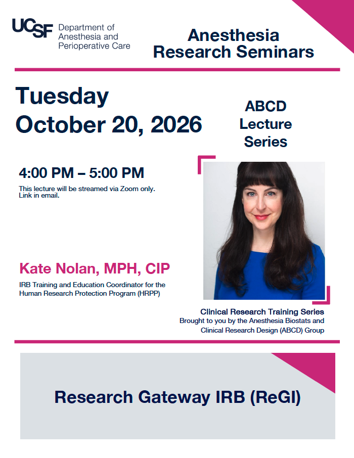 Event flyer featuring a person with long black hair wearing a blue sweater.