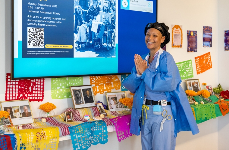 Opportunity and Impact | Anesthesia
