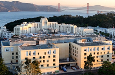 San Francisco Veteran's Affairs Medical Center