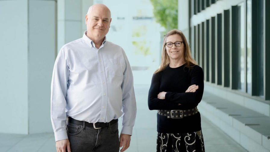Judith Hellman, MD, and Tor Neilands, PhD, UCSF.