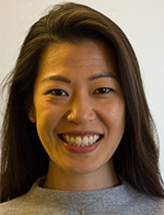 Pamela Huang, MD, BA