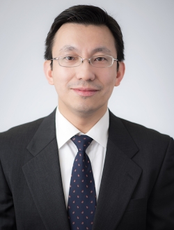Jonathan Pan, PhD, MD