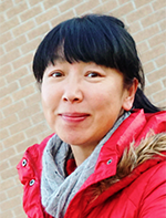 Xiaoli Tian, PhD