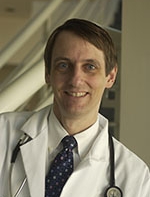 Daniel Burkhardt, MD