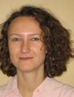 Kerstin Kolodzie, MD, PhD, MAS