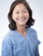 Jacqueline Leung, MD, MPH