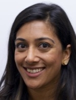 Megha Parekh, MD