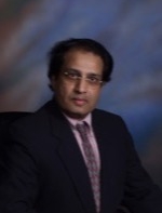Muhammad Shaikh, MD, PhD