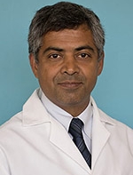 Anshuman Sharma, MD, MBA