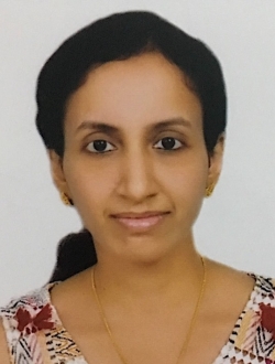 Uma Balasubramaniam, MD, MBBS