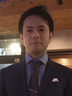 Tomohiro Chaki, MD, PhD