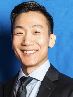 Ray Chang, BS, MD