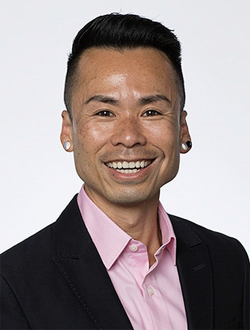 Wilson Ly, PharmD, MD