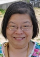 Yvonne Chow