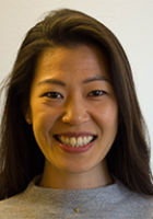 Pamela Huang, MD, BA