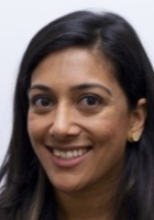 Megha Parekh, MD