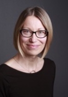 Claudia Praetel, MD