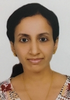 Uma Balasubramaniam, MD, MBBS