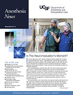 Anesthesia News Vol 16