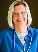 Claudia Benkwitz, MD, PhD