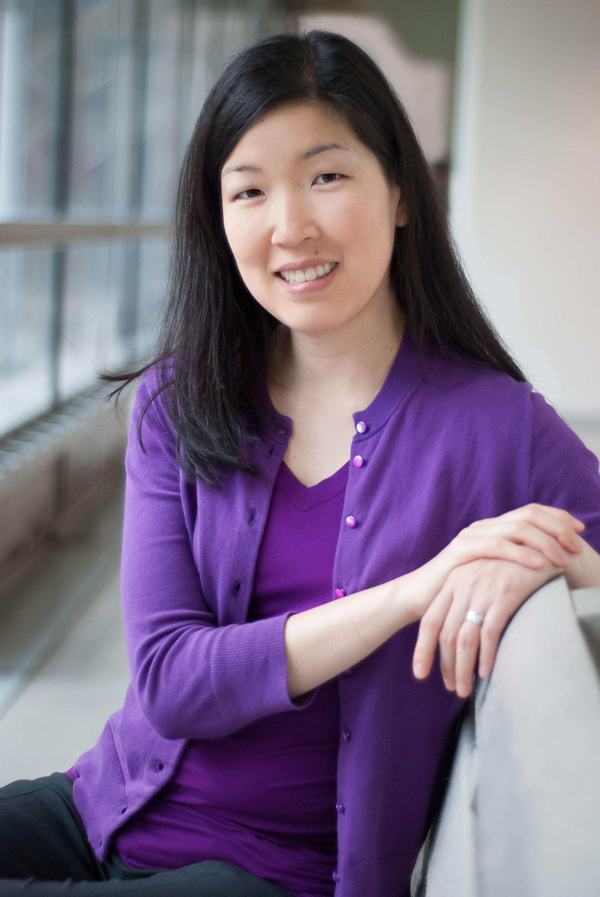 Catherine Chen, MD, MPH