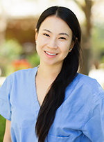 Denise Chang, MD