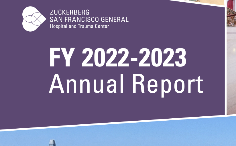 FY 2022-23 annual report