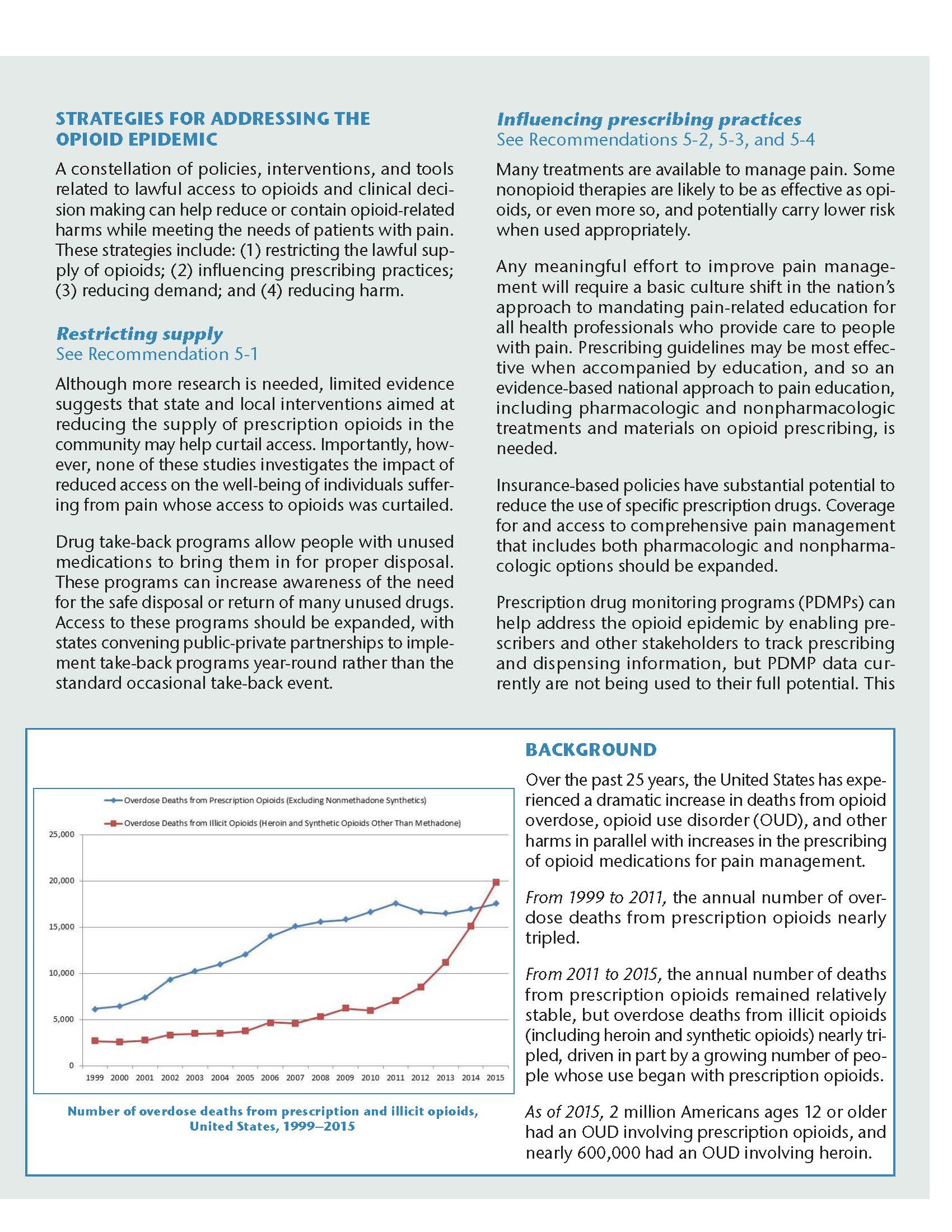 NASEM Consensus Report Summary page 2
