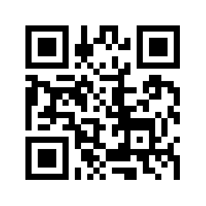 QR code to connect to the virtual Well-Being Grand Rounds on October 5th, featuring guest speaker Amy Vinson, MD, FAAP
