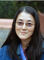 Gail Shibata, MD, MPH